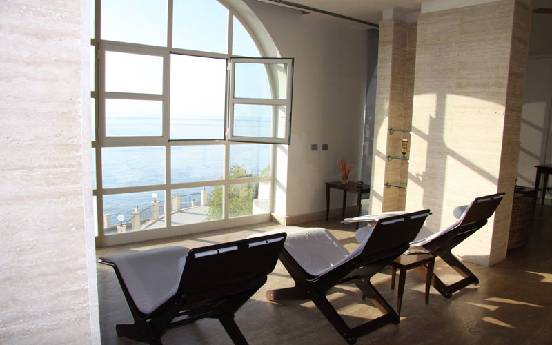 CAPO DEI GRECI TAORMINA COAST RESORT HOTEL